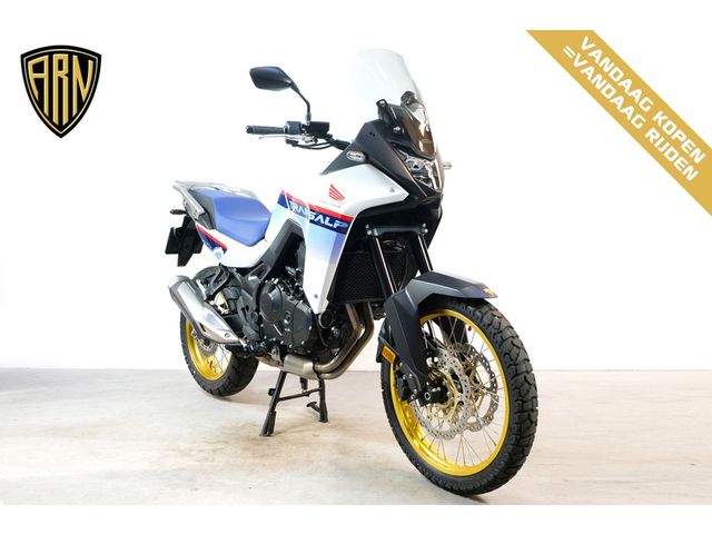 honda - xl-750-transalp