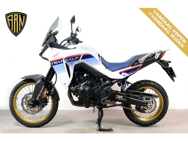 honda - xl-750-transalp