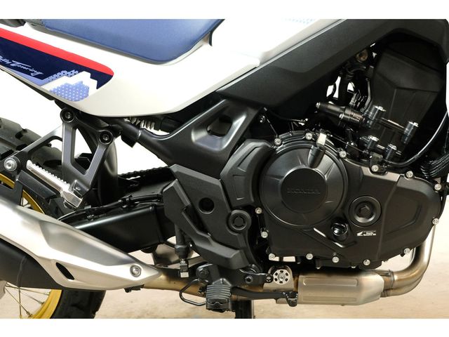 honda - xl-750-transalp