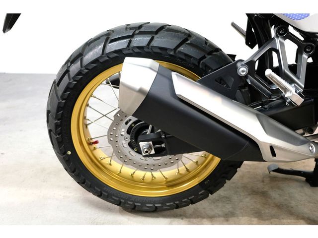 honda - xl-750-transalp
