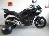YAMAHA TDM 900