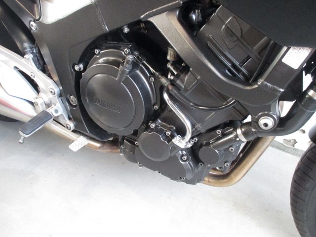 yamaha - tdm-900
