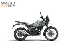 Royal Enfield Himalayan 452 2026 nieuw – foto 3 van 3
