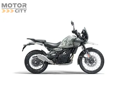 ROYAL ENFIELD HIMALAYAN 452 – foto 3
