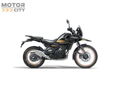 Royal Enfield Himalayan 452 2026 nieuw – foto 2 van 3