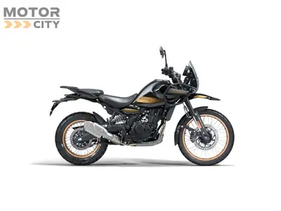 ROYAL ENFIELD HIMALAYAN 452 – foto 2