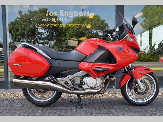 honda - nt-700-v-deauville-abs