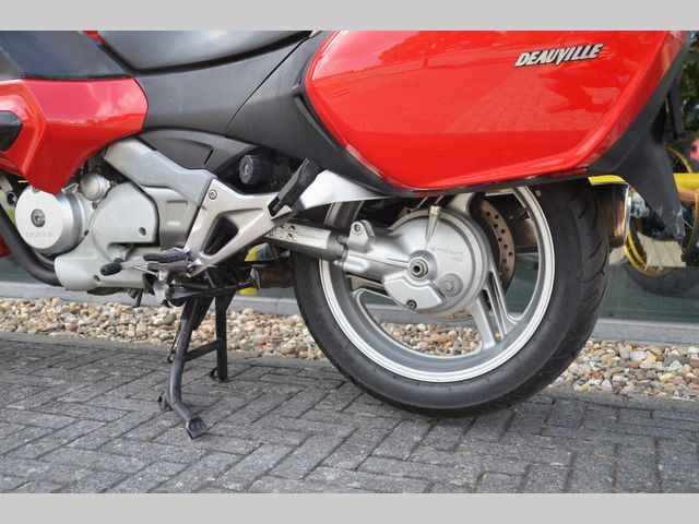 honda - nt-700-v-deauville-abs