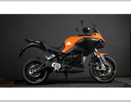 Zero DS 2025 nieuw