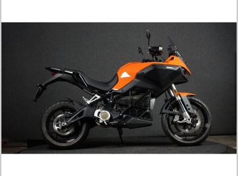 Zero DS 2025 nieuw