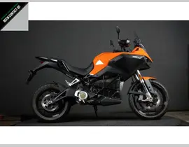 Zero DS 2025 nieuw