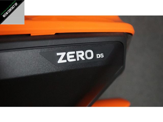 zero - ds
