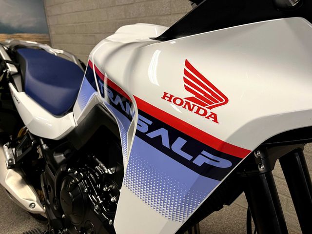 honda - xl-750-transalp