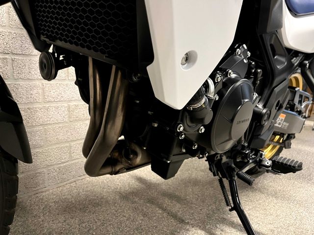 honda - xl-750-transalp