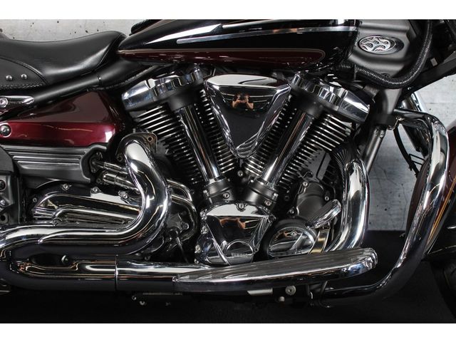 yamaha - xv-1900-a-midnight-star