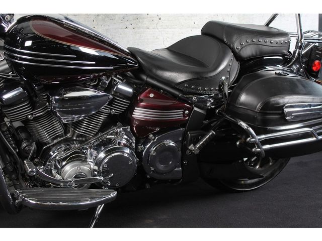 yamaha - xv-1900-a-midnight-star