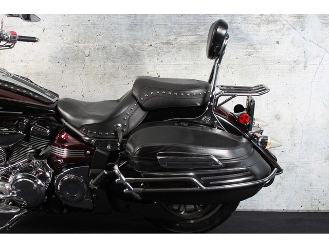 yamaha - xv-1900-a-midnight-star