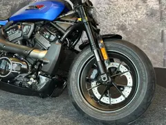 Harley-Davidson Sportster S RH1250S Premium Solid van €20.095,- voor €18.09 2026 nieuw – foto 4 van 12