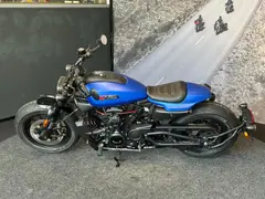 Harley-Davidson Sportster S RH1250S Premium Solid van €20.095,- voor €18.09 2026 nieuw – foto 10 van 12