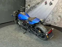 Harley-Davidson Sportster S RH1250S Premium Solid van €20.095,- voor €18.09 2026 nieuw – foto 11 van 12