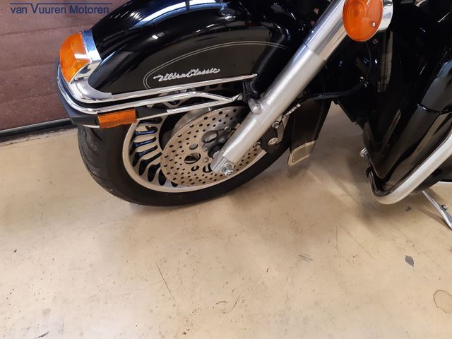 harley-davidson - electra-glide-ultra-classic-flhtcu