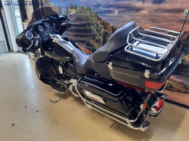 harley-davidson - electra-glide-ultra-classic-flhtcu