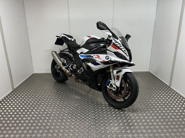 bmw - s-1000-rr