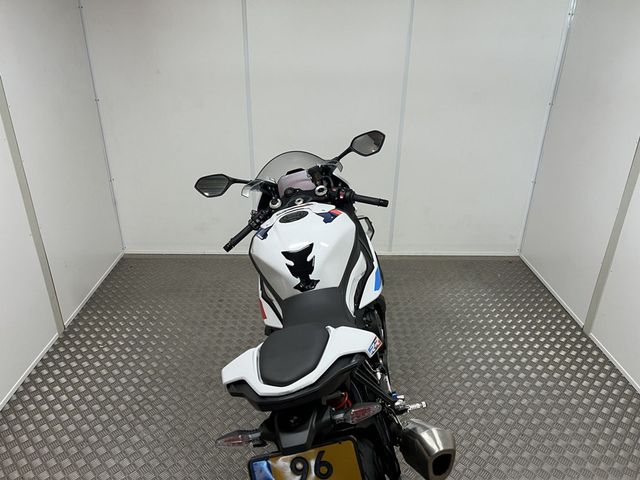 bmw - s-1000-rr
