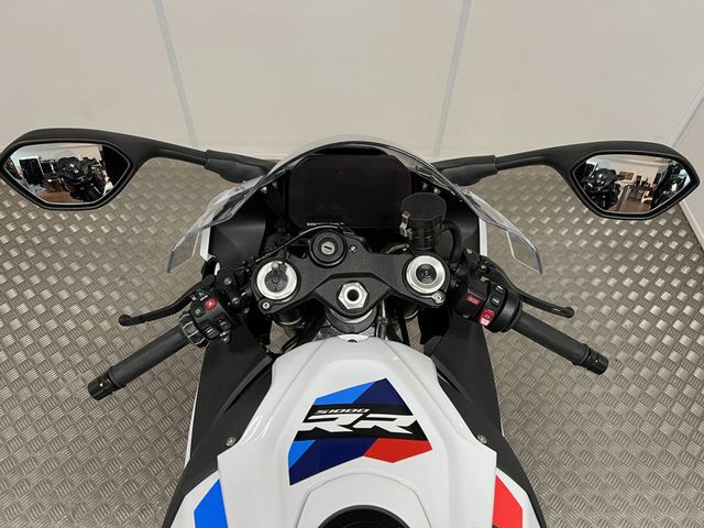 bmw - s-1000-rr