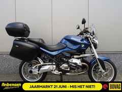 BMW R 1200 R ABS