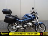 BMW R 1200 R ABS