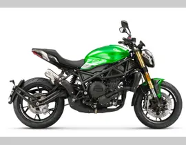 Benelli 752 S 2026 nieuw