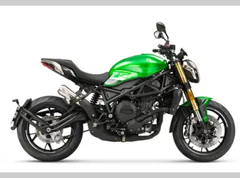 Benelli 752 S 2026 nieuw