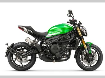 Benelli 752 S 2026 nieuw