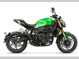BENELLI 752 S