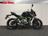 KAWASAKI Z650