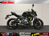 KAWASAKI Z650