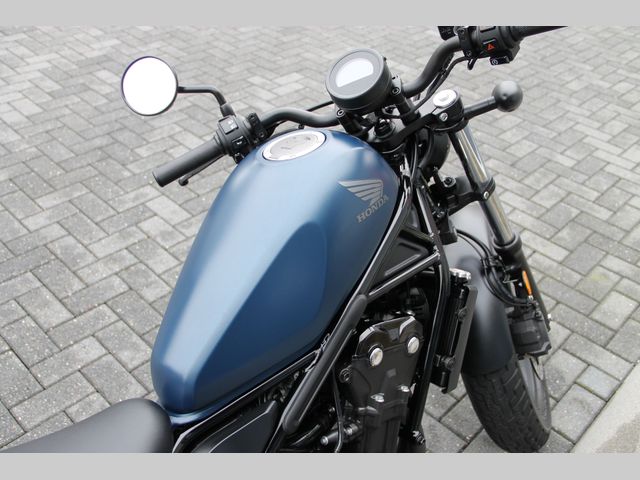 honda - cmx-500-rebel