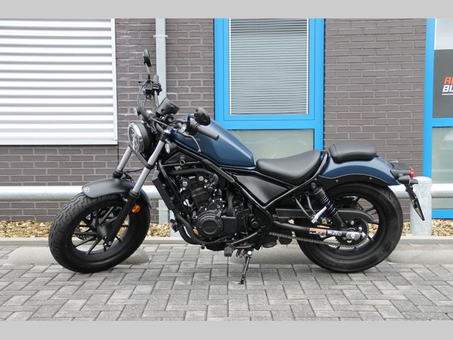 honda - cmx-500-rebel