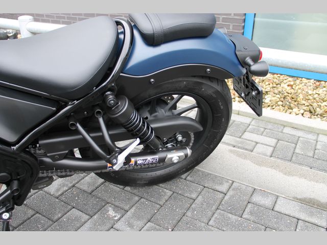honda - cmx-500-rebel