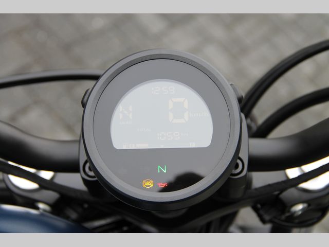 honda - cmx-500-rebel