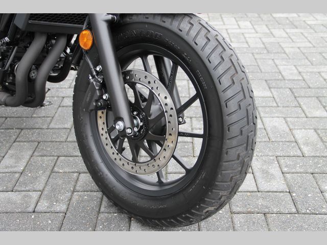 honda - cmx-500-rebel