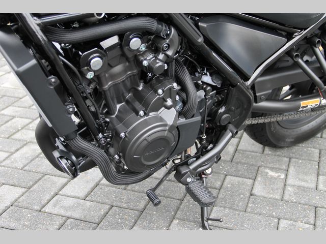 honda - cmx-500-rebel