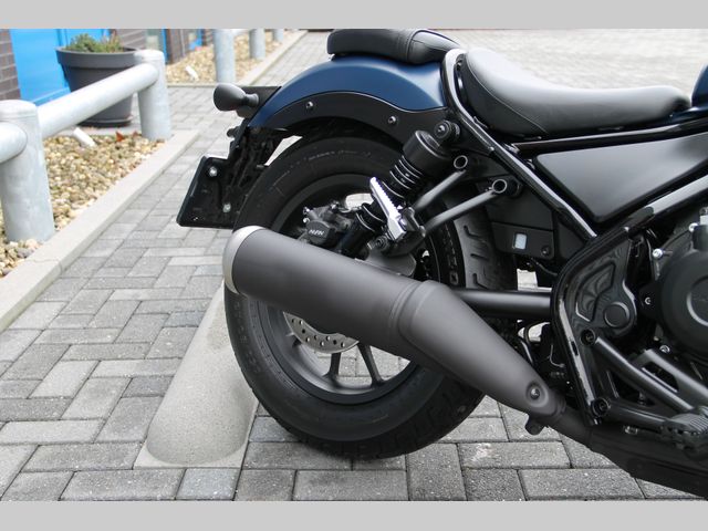 honda - cmx-500-rebel