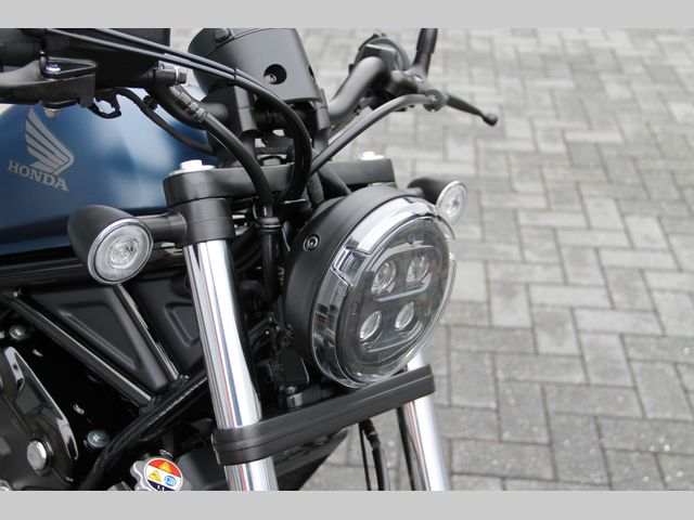 honda - cmx-500-rebel