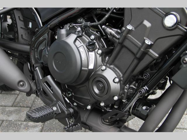 honda - cmx-500-rebel