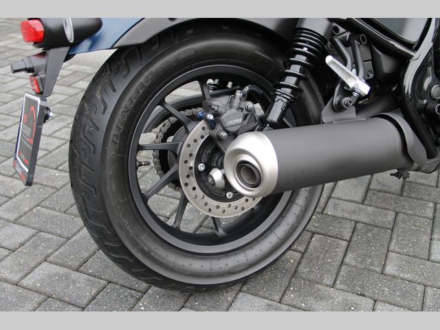 honda - cmx-500-rebel