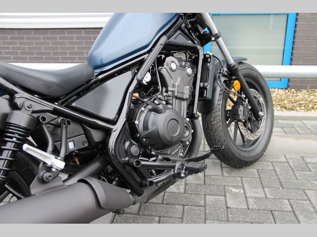 honda - cmx-500-rebel