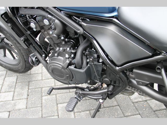 honda - cmx-500-rebel