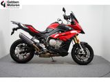 BMW S 1000 XR